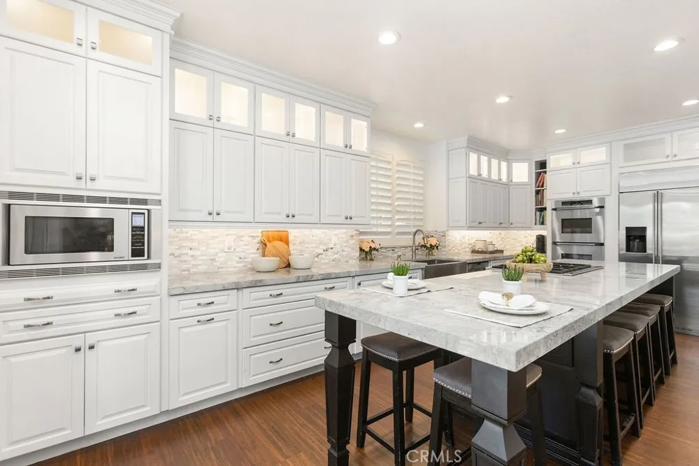 25 Fontaire Coto de Caza, CA 92679
