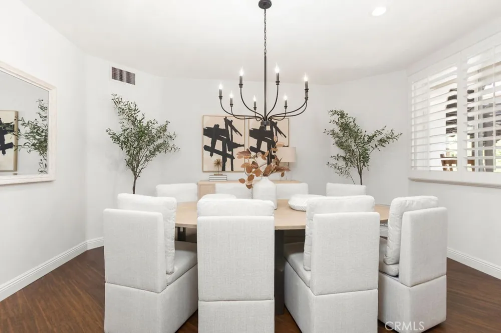 25 Fontaire Coto de Caza, CA 92679