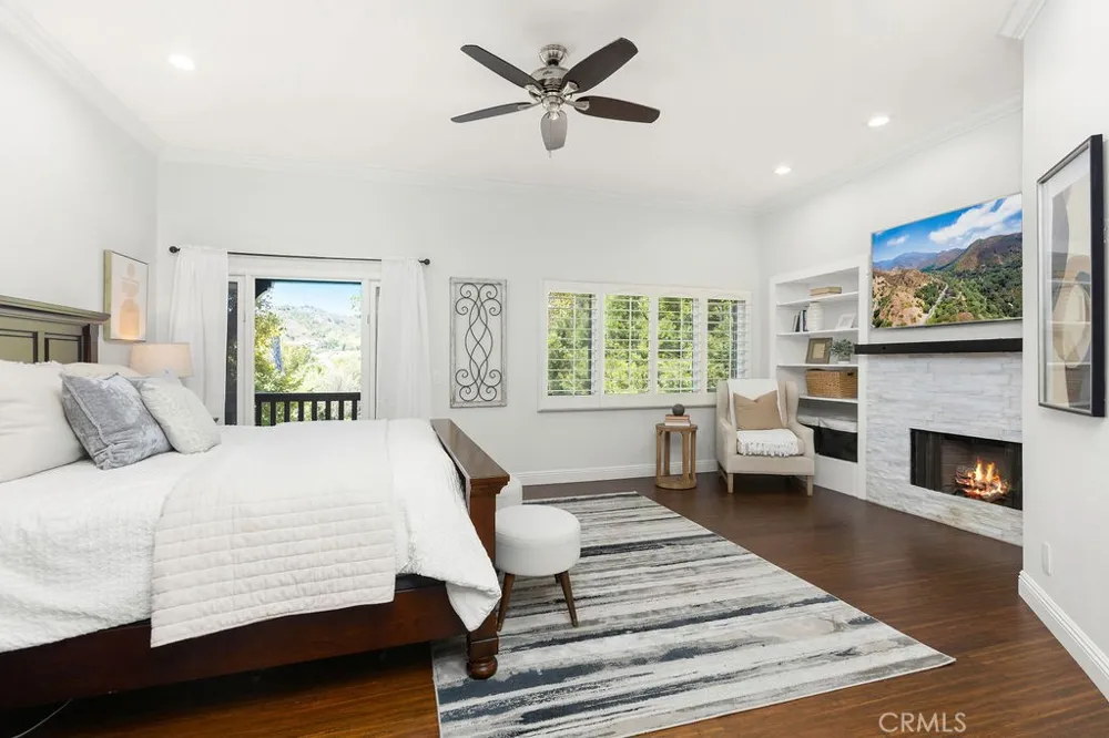 25 Fontaire Coto de Caza, CA 92679