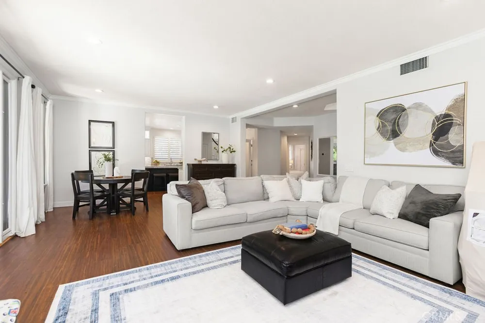 25 Fontaire Coto de Caza, CA 92679