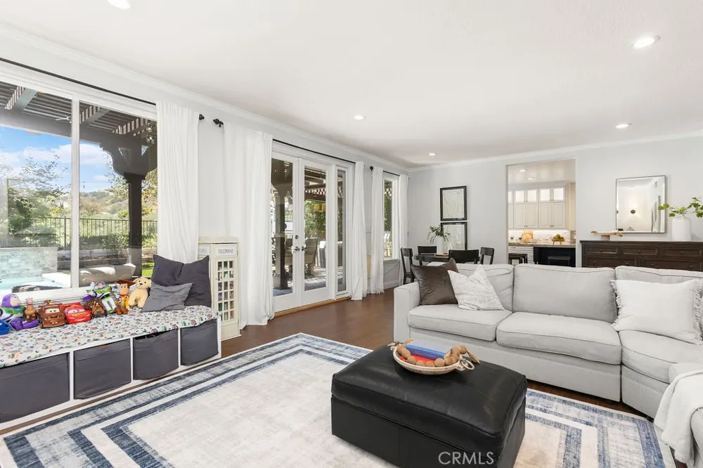 25 Fontaire Coto de Caza, CA 92679