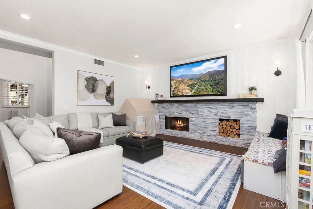 25 Fontaire Coto de Caza, CA 92679