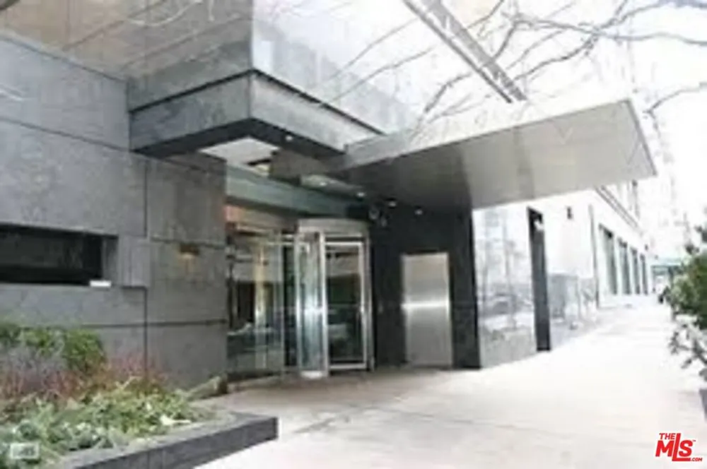 155 W 66 STREET 