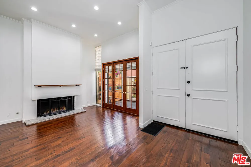 9507 W Olympic Boulevard Beverly Hills, CA 90212