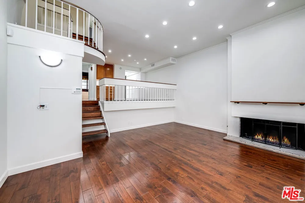 9507 W Olympic Boulevard Beverly Hills, CA 90212
