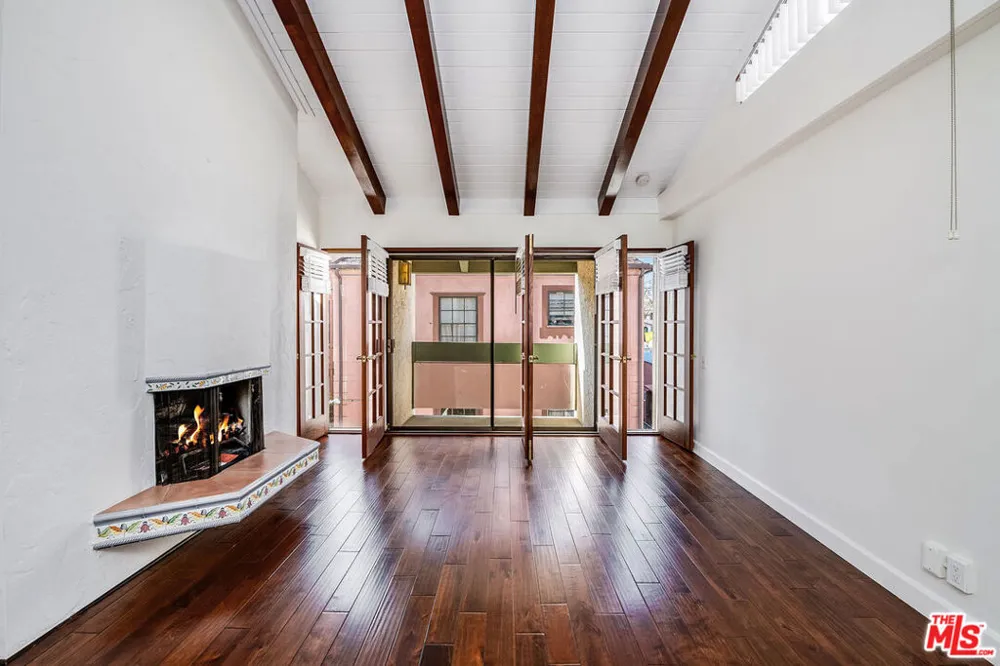 9507 W Olympic Boulevard Beverly Hills, CA 90212
