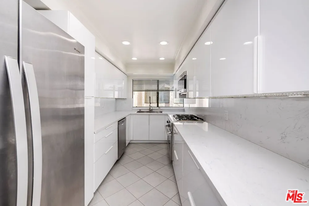 9507 W Olympic Boulevard Beverly Hills, CA 90212