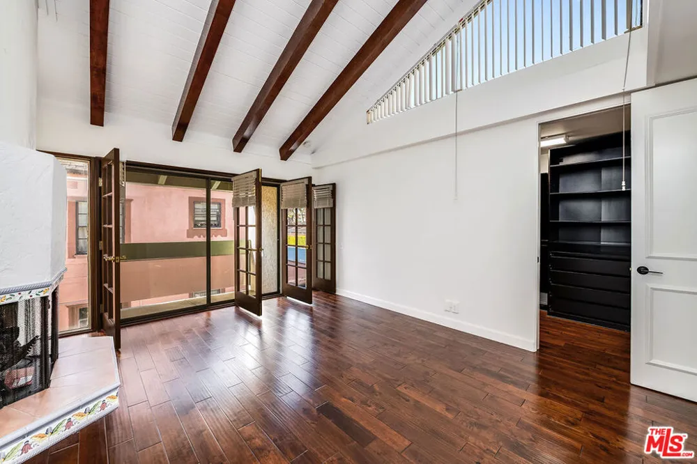 9507 W Olympic Boulevard Beverly Hills, CA 90212