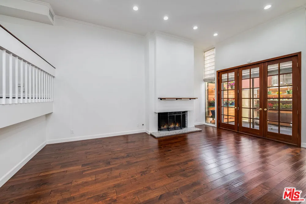 9507 W Olympic Boulevard Beverly Hills, CA 90212