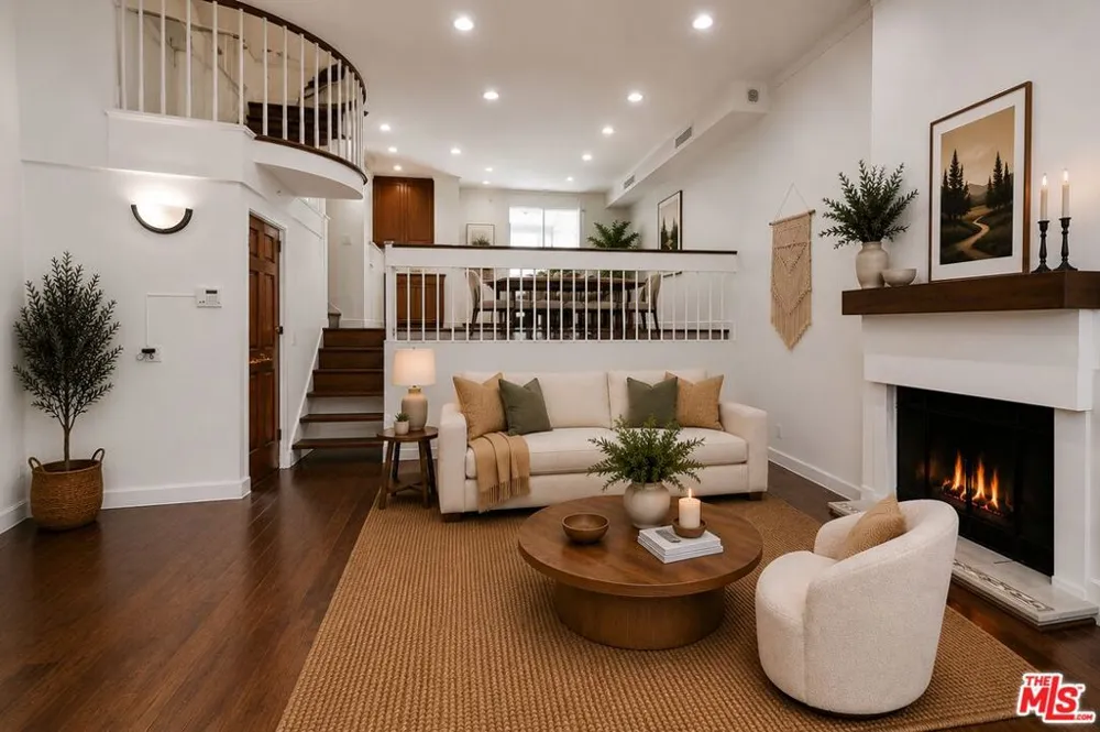 9507 W Olympic Boulevard Beverly Hills, CA 90212