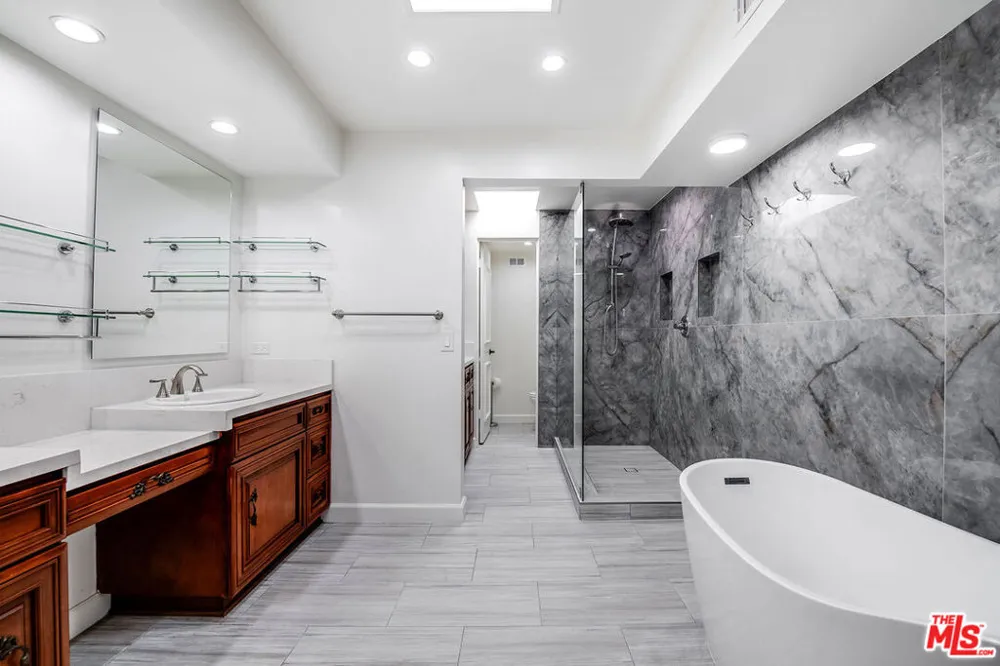 9507 W Olympic Boulevard Beverly Hills, CA 90212