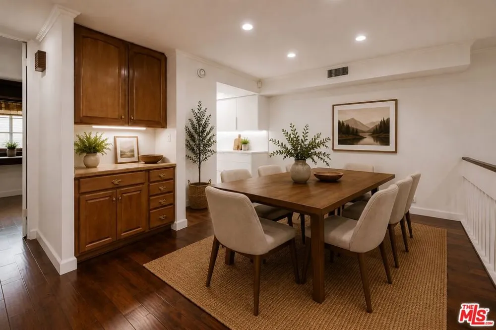 9507 W Olympic Boulevard Beverly Hills, CA 90212