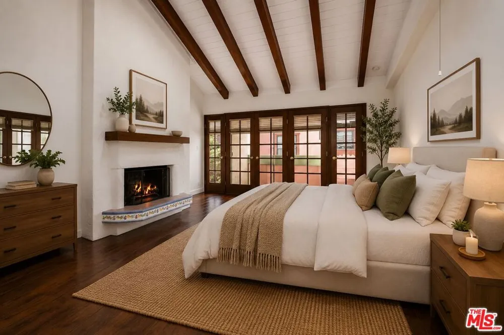 9507 W Olympic Boulevard Beverly Hills, CA 90212