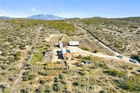 Nicholson Springs Road