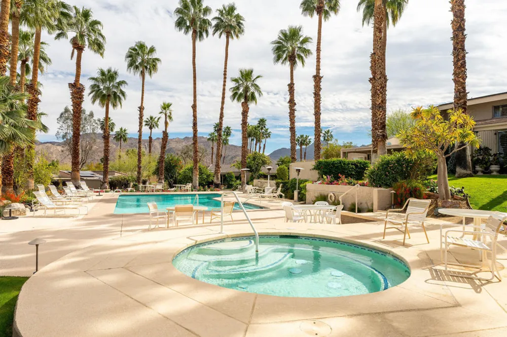 48910 Noline Place Palm Desert, CA 92260