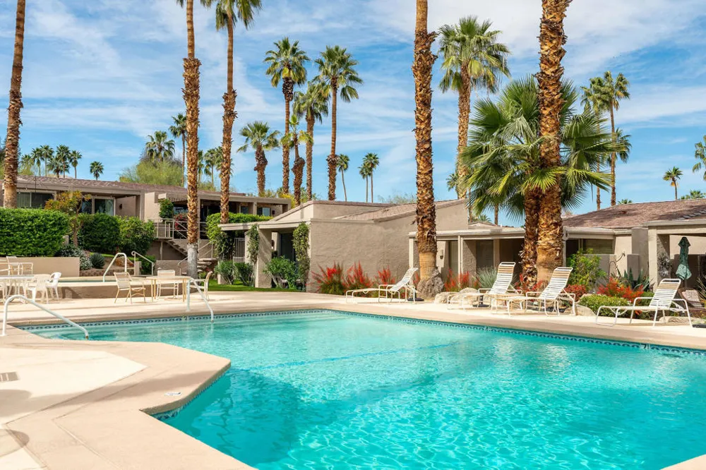 48910 Noline Place Palm Desert, CA 92260