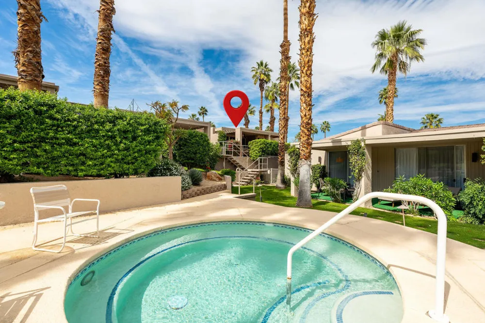 48910 Noline Place Palm Desert, CA 92260