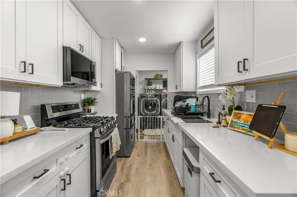 2055 E Nord Compton, CA 90222