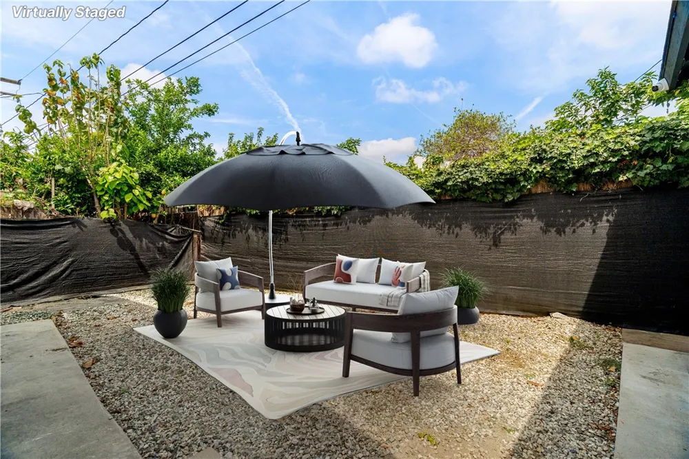 2055 E Nord Compton, CA 90222