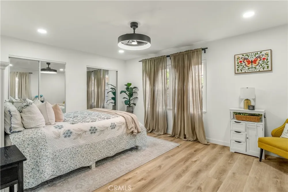 2055 E Nord Compton, CA 90222