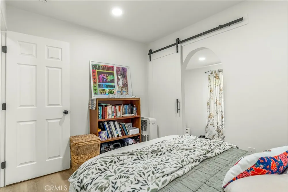 2055 E Nord Compton, CA 90222