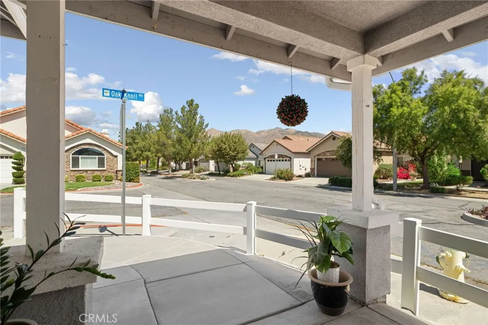 1788 Oak Knoll Road San Jacinto, CA 92583