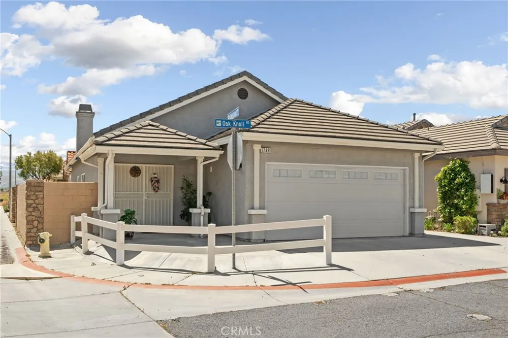1788 Oak Knoll Road San Jacinto, CA 92583