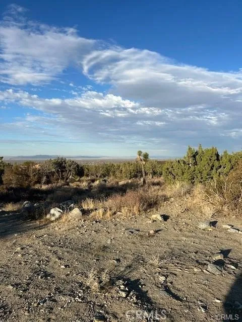 Yucca APN#306702110 Pinon Hills, CA 92372