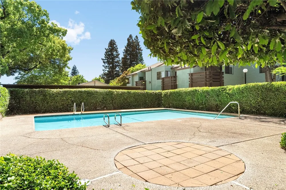 1415 Sheridan Avenue #22 Chico, CA 95926