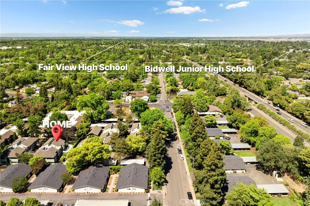 1415 Sheridan Avenue #22 Chico, CA 95926