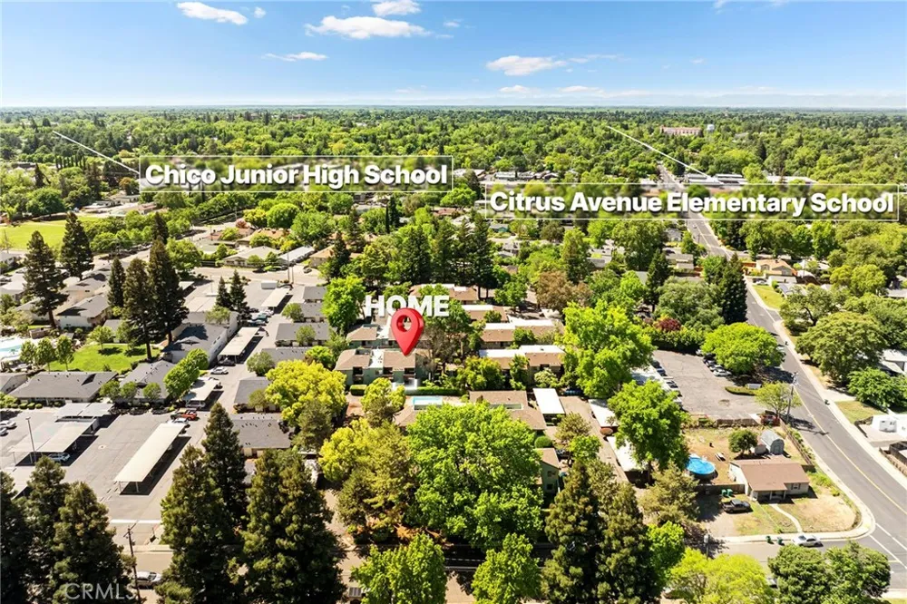 1415 Sheridan Avenue #22 Chico, CA 95926