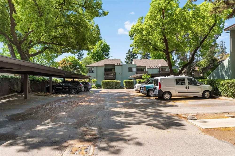 1415 Sheridan Avenue #22 Chico, CA 95926