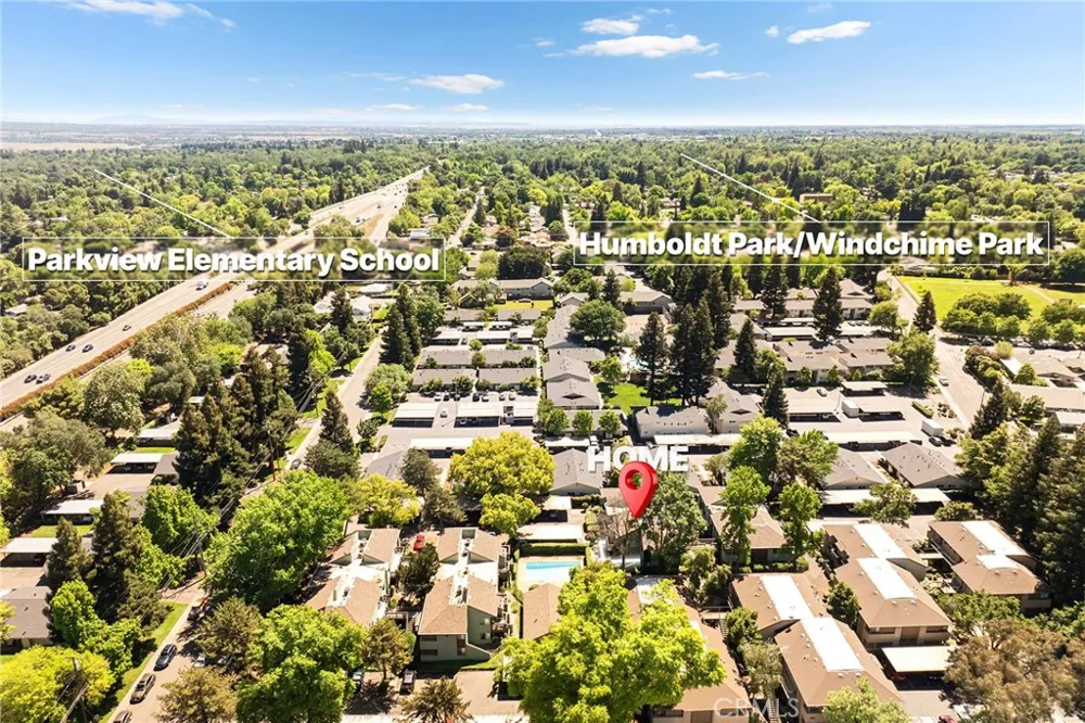 1415 Sheridan Avenue #22 Chico, CA 95926