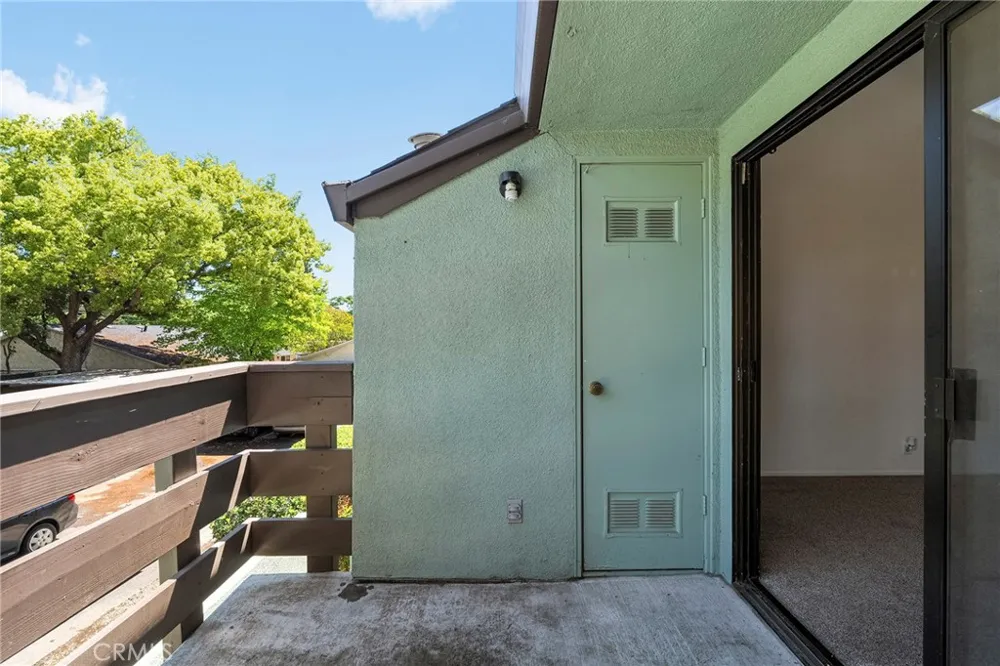 1415 Sheridan Avenue #22 Chico, CA 95926