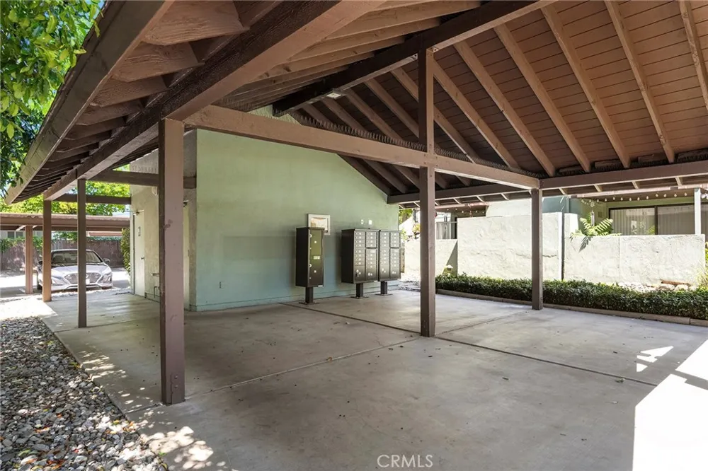 1415 Sheridan Avenue #22 Chico, CA 95926
