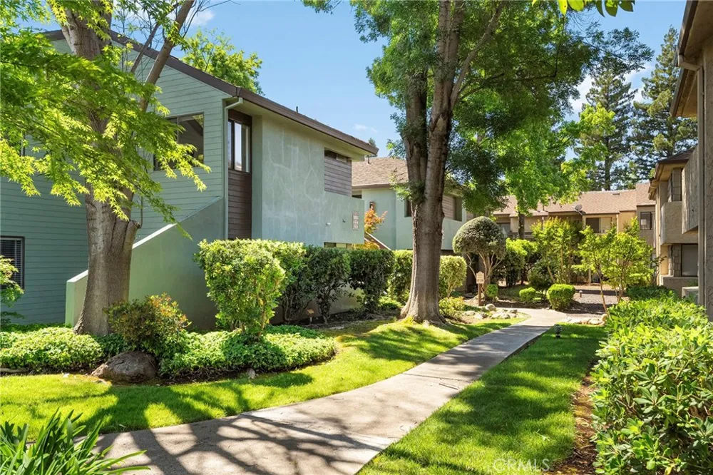 1415 Sheridan Avenue #22 Chico, CA 95926