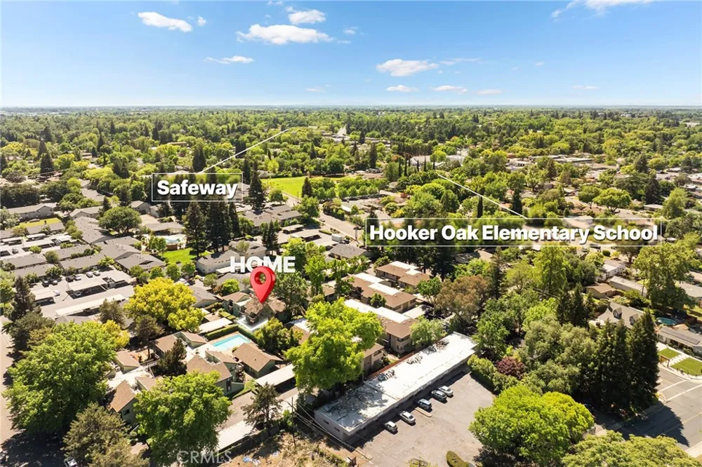 1415 Sheridan Avenue #22 Chico, CA 95926