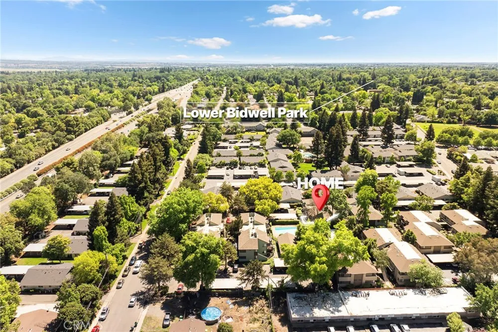 1415 Sheridan Avenue #22 Chico, CA 95926