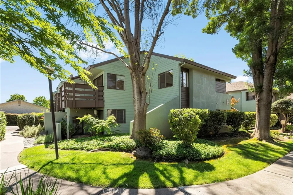 1415 Sheridan Avenue #22 Chico, CA 95926