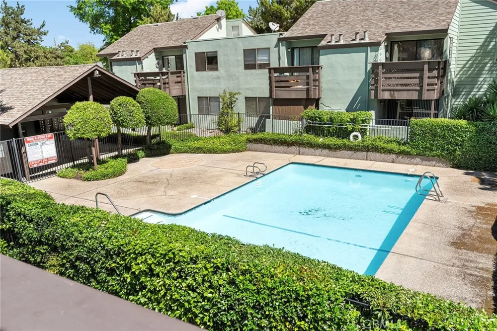 1415 Sheridan Avenue #22 Chico, CA 95926