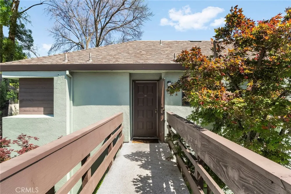 1415 Sheridan Avenue #22 Chico, CA 95926