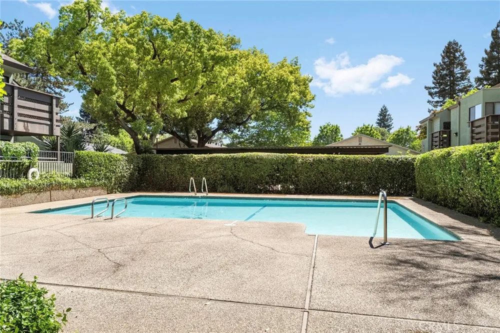 1415 Sheridan Avenue #22 Chico, CA 95926