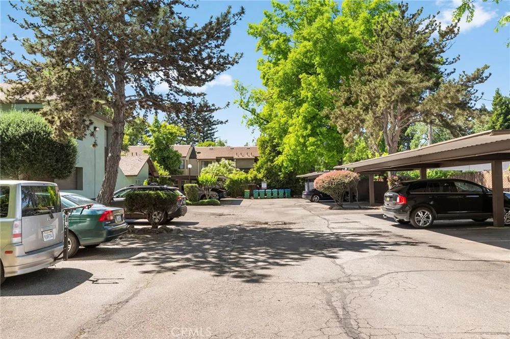 1415 Sheridan Avenue #22 Chico, CA 95926