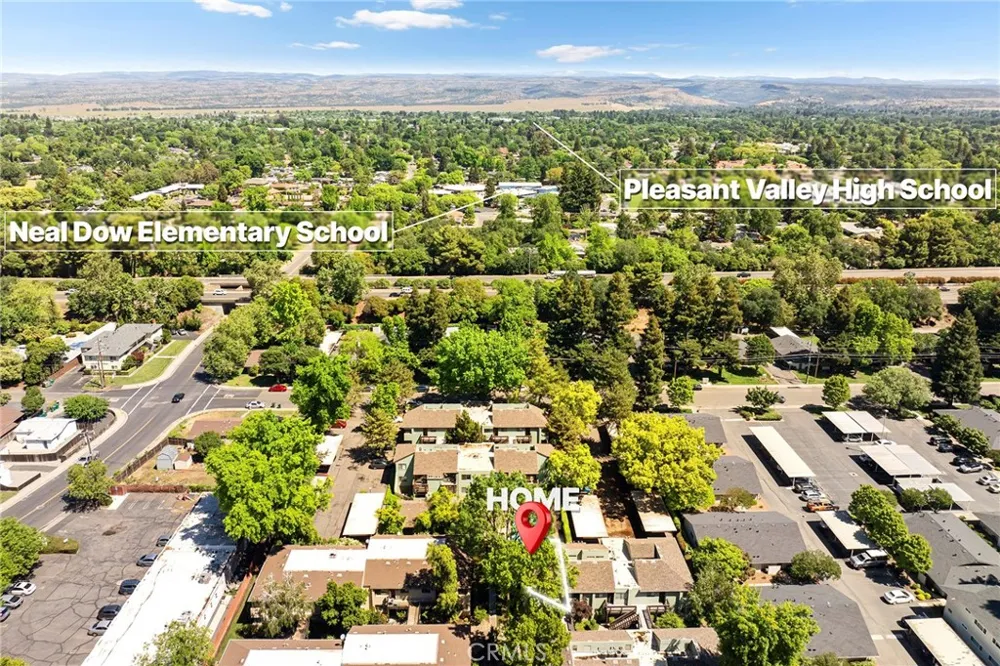 1415 Sheridan Avenue #22 Chico, CA 95926