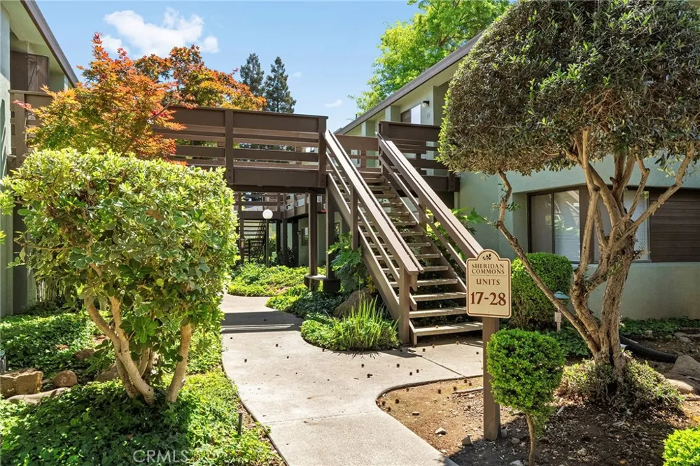 1415 Sheridan Avenue #22 Chico, CA 95926