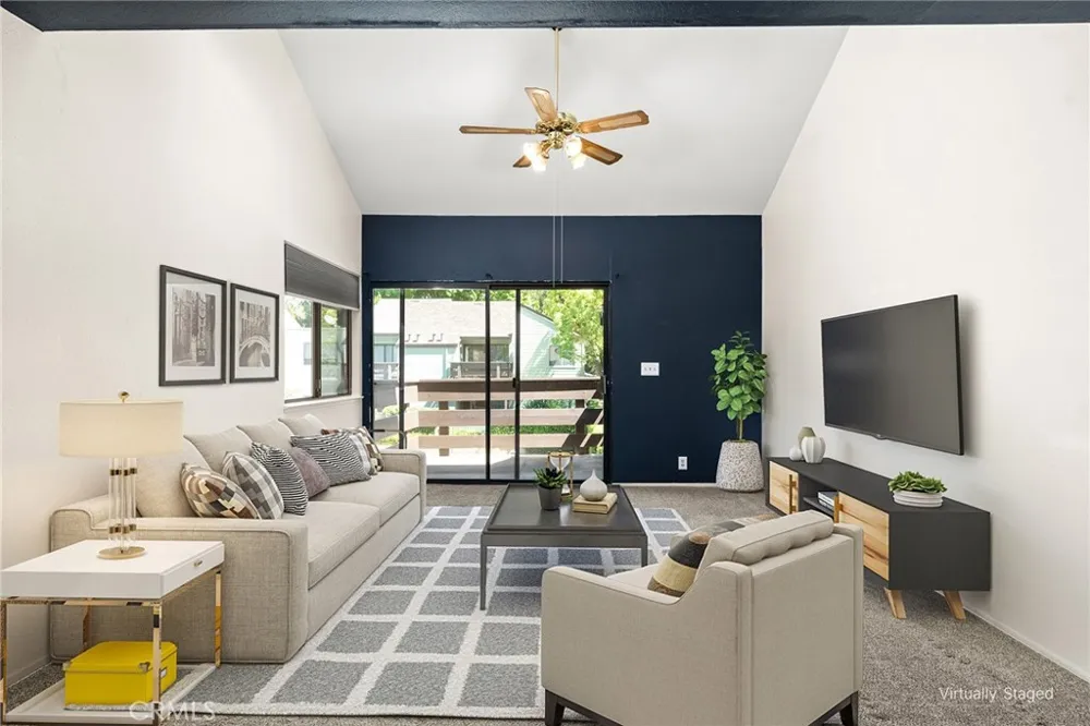 1415 Sheridan Avenue #22 Chico, CA 95926