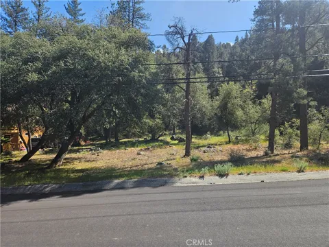 15716 Mil Potrero Highway