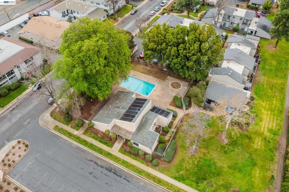1355 Kenwal Rd #Apt A Concord, CA 94521