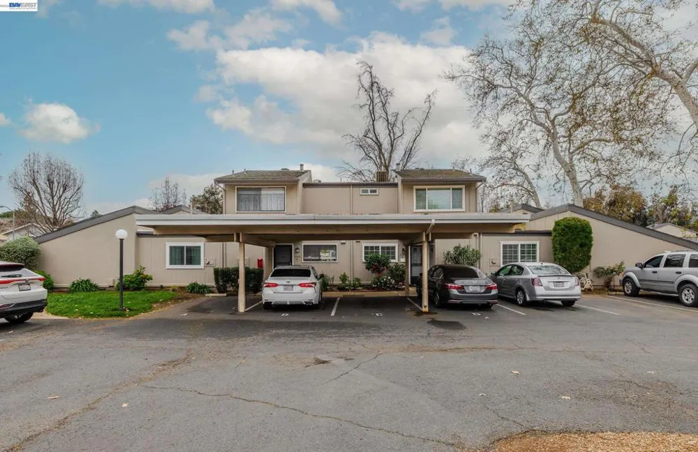 1355 Kenwal Rd #Apt A Concord, CA 94521
