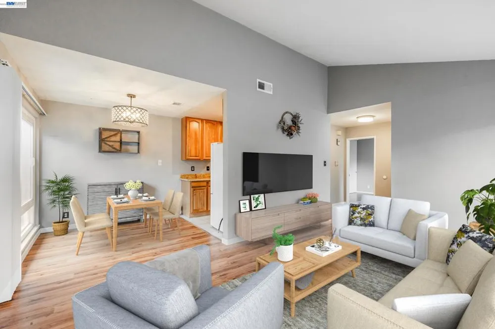 1355 Kenwal Rd #Apt A Concord, CA 94521